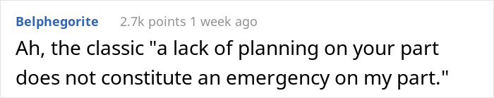 "This Lady Starts Berating Me": Employee Gives Up On Trying To Warn Customer Of Her Mistake And Just Maliciously Complies