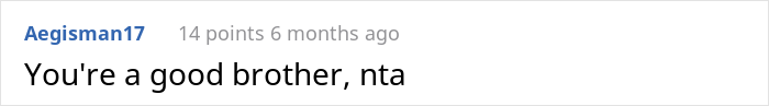 &ldquo;I Am Sick And Tired&rdquo;: Man Has Had Enough Of His Brother-In-Law Disrespecting His Sister, So He Pulls A Stunt On Him That Drives Him Mad