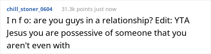 "I Genuinely Don't Get Your Issue": Woman Felt 'Betrayed' After Her Male Roommate Kissed Her Best Friend, Netizens Call Her A Jerk