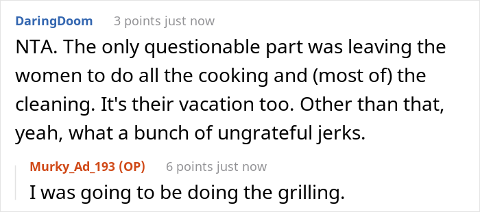 Man Didn't Even Have A Clue His In-Laws Were So Greedy And Entitled Before He Took Them To Disneyland For Free, So He Just Leaves
