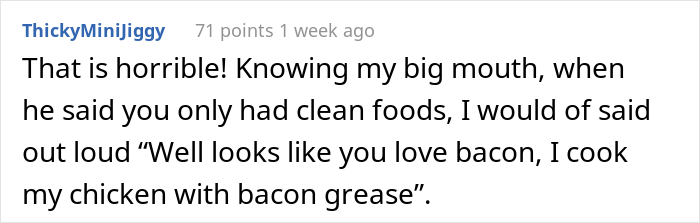 "The Office Was Set Off By Bloody Screams": Employee Is Sick And Tired Of Muslim Coworker Stealing Their Food, Puts Pork In It
