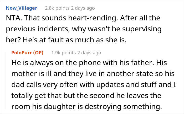 Woman Calls It Quits After Boyfriend’s Daughter Destroyed Her Photos And Used Them For Her Scrapbook Woman Calls It Quits After Boyfriend’s Daughter Destroyed Her Photos And Used Them For Her Scrapbook