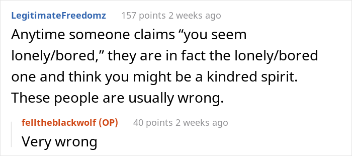 Employee Has Had Enough After Annoying HR Lady Kept Pestering Her About Silly Things And Touching Her