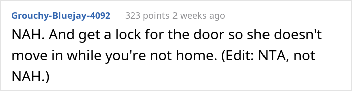 &ldquo;AITA For Telling My Stepmom That I Won&rsquo;t Give Up My Room So Her Daughter Can Have It?&rdquo;