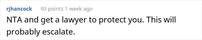 Neighbor Doesn’t Believe This Man’s House Is Old And The Only Heating System Is A Wood-Burning Stove, Calls Inspection On Him Neighbor Doesn’t Believe This Man’s House Is Old And The Only Heating System Is A Wood-Burning Stove, Calls Inspection On Him