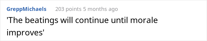 People Online Applaud This Employee Who Responded To His Supervisor's Message With A Meme And Got Suspended For It People Online Applaud This Employee Who Responded To His Supervisor's Message With A Meme And Got Suspended For It
