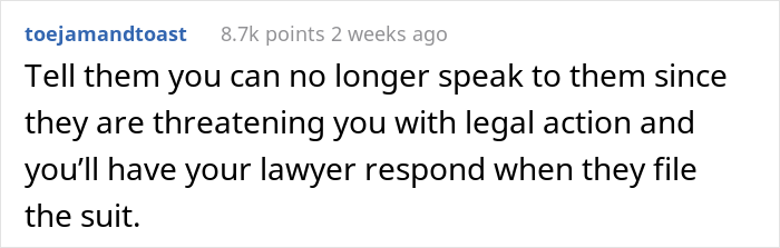 The Internet Is Fuming After This Employee Was Fired And Then Threatened With Legal Action For &ldquo;Logging Hours Without Working&rdquo;