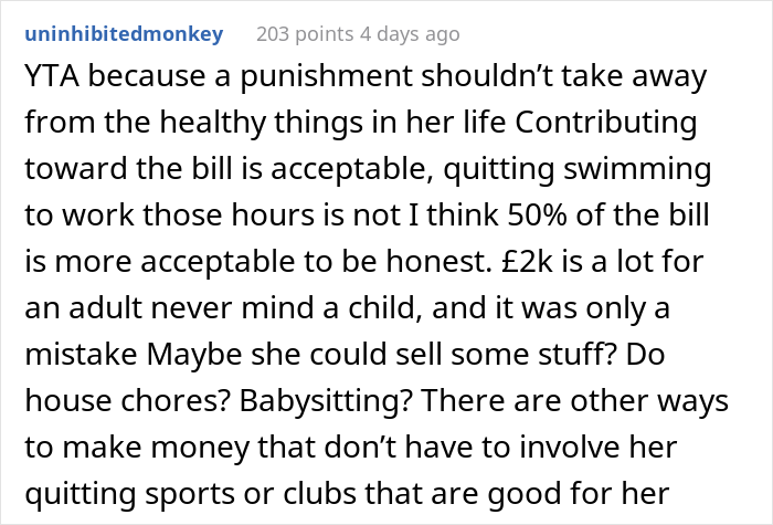 Family Drama Ensues After Daughter Forgets About Their Dog And Costs Family Almost $2,000 In Vet Bills Family Drama Ensues After Daughter Forgets About Their Dog And Costs Family Almost $2,000 In Vet Bills