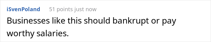 Restaurant Won't Give Their New Employees Tips Until They've Worked There For 6 Months, They Will Be Getting A Fixed Amount