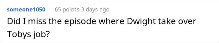 HR Makes Employees Take A Skill Test Designed For New Hires, They Maliciously Comply, HR Ends Up Scoring The Lowest