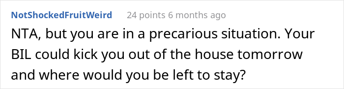 &ldquo;I Am Sick And Tired&rdquo;: Man Has Had Enough Of His Brother-In-Law Disrespecting His Sister, So He Pulls A Stunt On Him That Drives Him Mad