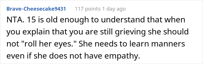 Woman Asks If She&rsquo;s A Jerk For Yelling At Her Niece That The Teen&rsquo;s Dog Is Not Comparable To Her Child