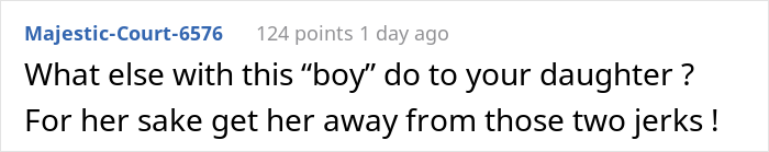&ldquo;My Husband Blew Up At Me&rdquo;: Woman Wonders If She&rsquo;s Wrong To Have Called The Police On Her Stepson, Who Stole Her Daughter&rsquo;s Car