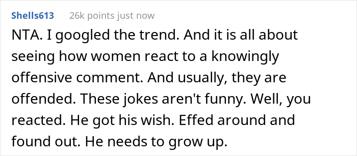 Woman Cooks Dinner For Studying Boyfriend Who &ldquo;Jokingly&rdquo; Addresses Her With A Slur, She Drops It On The Rug And Leaves