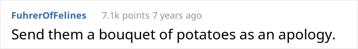 &ldquo;I Had To Commit 100% At This Point&rdquo;: Guy Explains How He Ruined His Romantic Relationship By Pretending Not To Know What A Potato Is