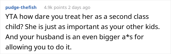 Mom Who Can’t Get Any Sleep Because Of Parenting Gets Slammed By Folks Online For “Canceling” Her Step-Daughter’s Weekend Visits Mom Who Can’t Get Any Sleep Because Of Parenting Gets Slammed By Folks Online For “Canceling” Her Step-Daughter’s Weekend Visits