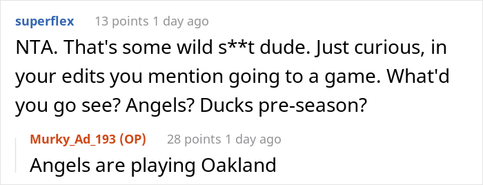Man Didn't Even Have A Clue His In-Laws Were So Greedy And Entitled Before He Took Them To Disneyland For Free, So He Just Leaves
