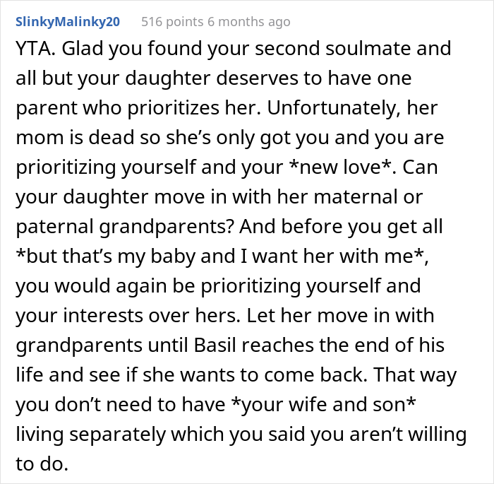 “Am I The Jerk For Making My Daughter Move Her Pet Rabbit Outside Due To My Stepson’s Allergies?” “Am I The Jerk For Making My Daughter Move Her Pet Rabbit Outside Due To My Stepson’s Allergies?”