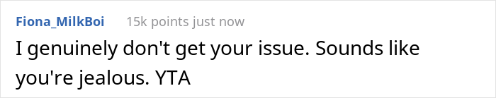 "I Genuinely Don't Get Your Issue": Woman Felt 'Betrayed' After Her Male Roommate Kissed Her Best Friend, Netizens Call Her A Jerk