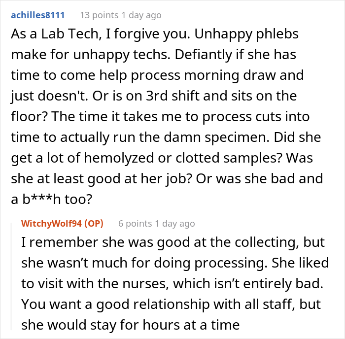 Woman Keeps Taking Advantage Of Coworker&rsquo;s Earliness, Involves Supervisor After Being Confronted About It, Ends Up Regretting It