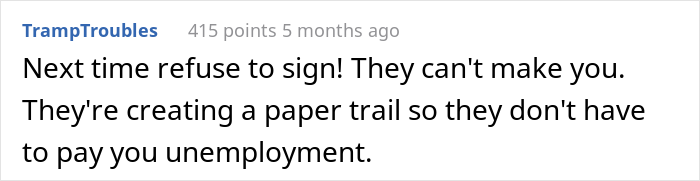 People Online Applaud This Employee Who Responded To His Supervisor's Message With A Meme And Got Suspended For It People Online Applaud This Employee Who Responded To His Supervisor's Message With A Meme And Got Suspended For It