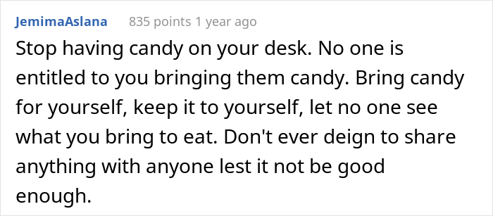"Am I The Jerk For 'Not Respecting' My Coworker&rsquo;s Peanut Allergy?"