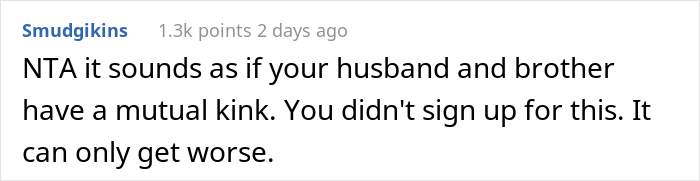 Creepy Man Keeps Walking In On His Sister-In-Law In The Bathroom, Family Drama Ensues