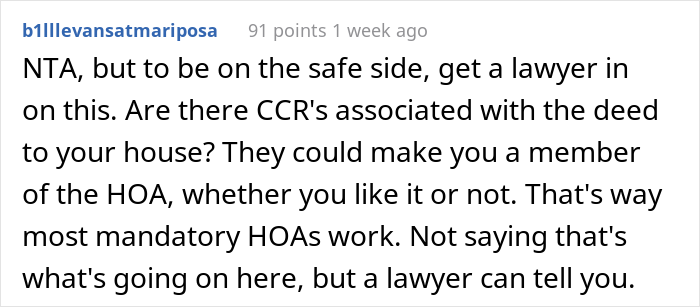 Neighbor Doesn’t Believe This Man’s House Is Old And The Only Heating System Is A Wood-Burning Stove, Calls Inspection On Him Neighbor Doesn’t Believe This Man’s House Is Old And The Only Heating System Is A Wood-Burning Stove, Calls Inspection On Him