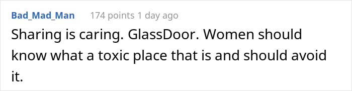 Lawyer Quits After Getting Engaged Caused Her Career To Go Downhill, Sparks A Debate About Sexism In Workplace Lawyer Quits After Getting Engaged Caused Her Career To Go Downhill, Sparks A Debate About Sexism In Workplace