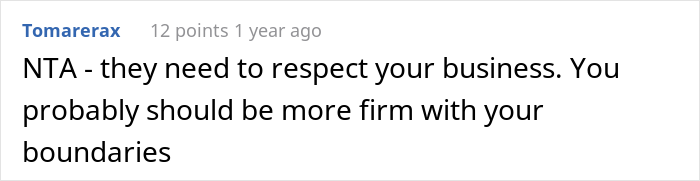 Woman Refuses To Let Down A Client Who Booked A Year In Advance Just So Parents Can Go On A Dog-Free Trip, Gets Called A Jerk