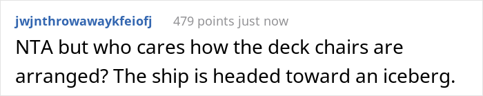 Woman Slammed For Walking Out On Boyfriend And His Parents After She Refused To Finance Their Restaurant Meals