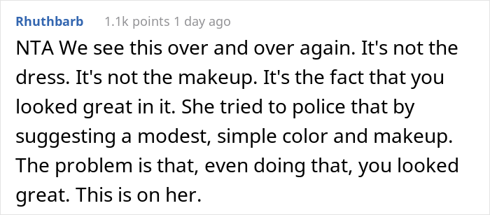 Bridezilla Blames Teen For Being "Too Flashy" And Ruining Her Big Day, Gives An Ultimatum That Leads To Teen's Parents Pressing Charges Bridezilla Blames Teen For Being "Too Flashy" And Ruining Her Big Day, Gives An Ultimatum That Leads To Teen's Parents Pressing Charges