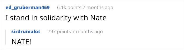 “I Don’t Make Enough Money For This”: Worker Gets Suspended For Refusing To Take Part In A "Mandatory" TikTok Challenge, Quits “I Don’t Make Enough Money For This”: Worker Gets Suspended For Refusing To Take Part In A "Mandatory" TikTok Challenge, Quits