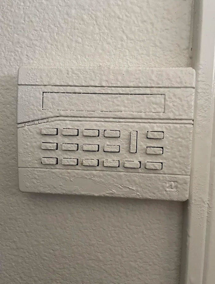  We Call This One, “The Landlord Supremo”