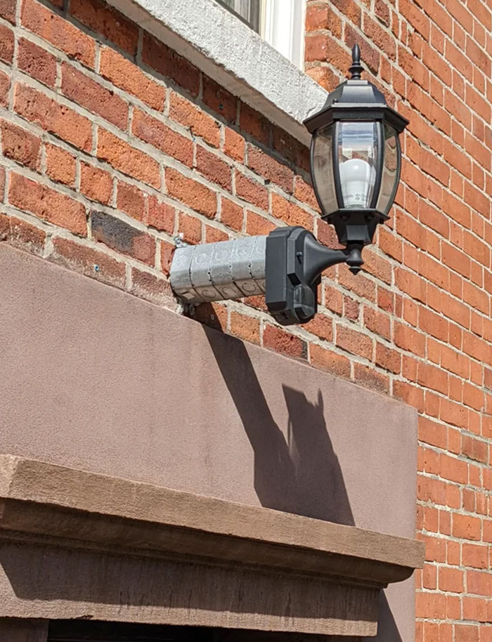 5 Boxes = 5 Times As Safe?