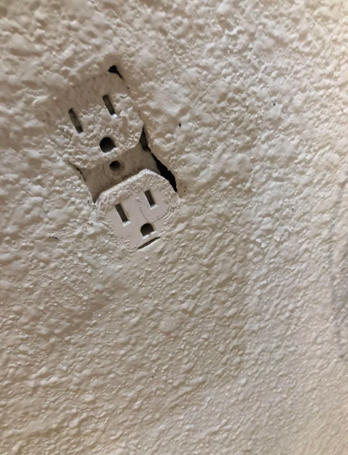 My Friend Is Having Trouble Finding Good Contractors For A Garage Conversion. Saw This Yesterday