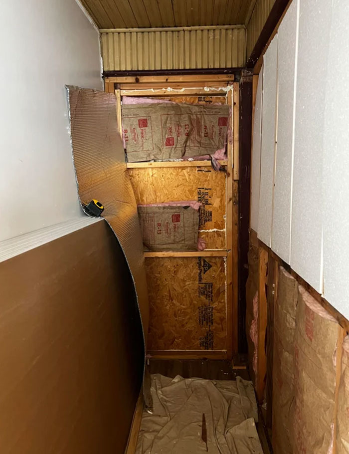 Meh, No One Will Ever See It; Until Someone Does