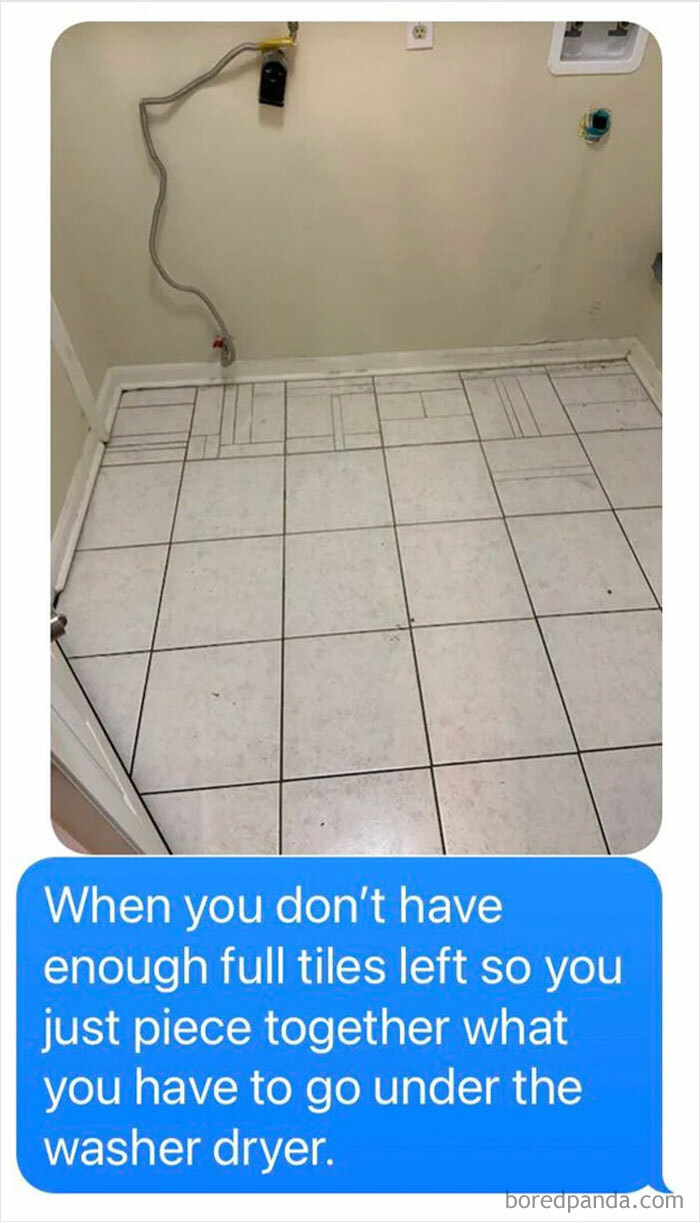 No One Will Ever See