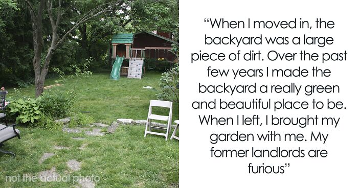 Tenants Turn To The Internet To Ask If What Their Landlords Are Doing Is Normal Or Not, And Here Are 20 Wild Stories