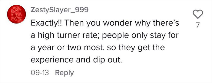 Woman Shares What She Was Not Prepared For In The Corporate World, Starts A Debate