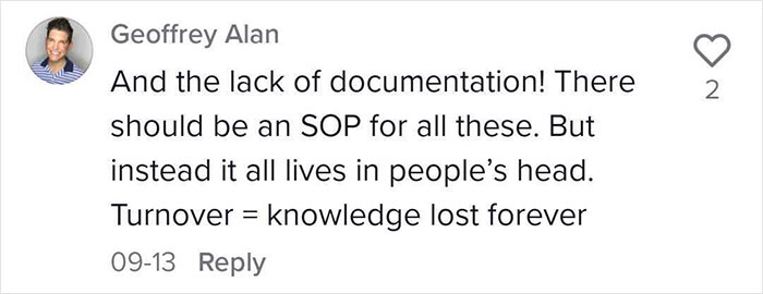 Woman Shares What She Was Not Prepared For In The Corporate World, Starts A Debate