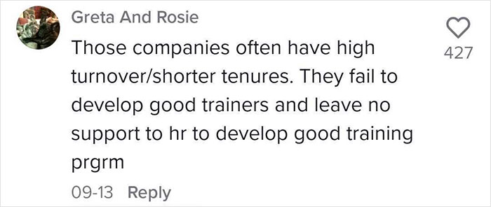 Woman Shares What She Was Not Prepared For In The Corporate World, Starts A Debate