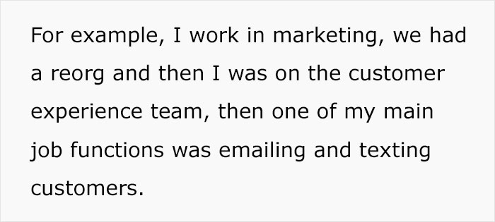 Woman Shares What She Was Not Prepared For In The Corporate World, Starts A Debate