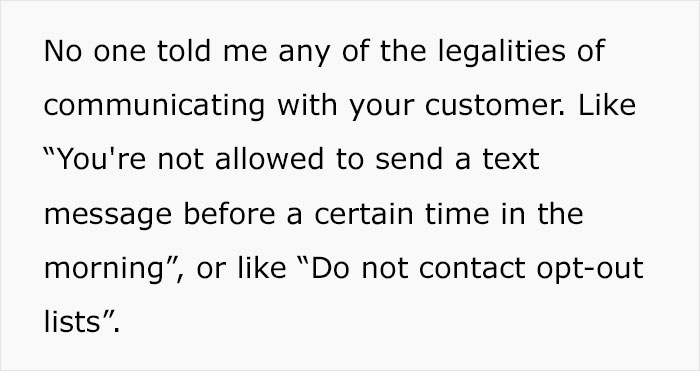 Woman Shares What She Was Not Prepared For In The Corporate World, Starts A Debate