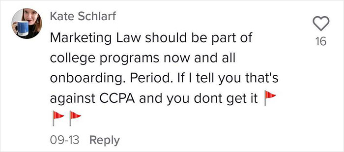 Woman Shares What She Was Not Prepared For In The Corporate World, Starts A Debate