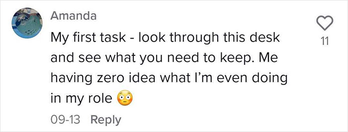 Woman Shares What She Was Not Prepared For In The Corporate World, Starts A Debate