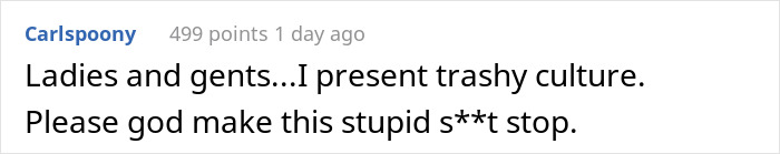 Couple Thought It Was A Good Idea To Dye A Whole Waterfall For Their Gender Reveal Party