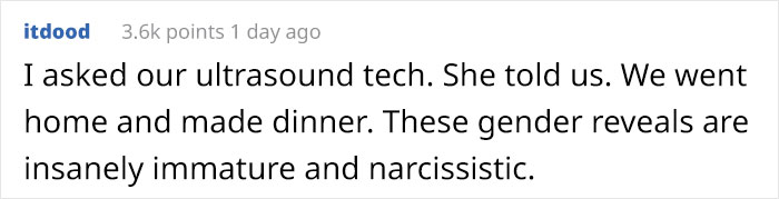 Couple Thought It Was A Good Idea To Dye A Whole Waterfall For Their Gender Reveal Party