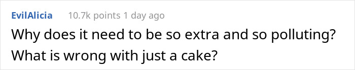 Couple Thought It Was A Good Idea To Dye A Whole Waterfall For Their Gender Reveal Party