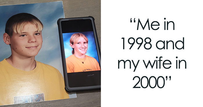 50 Adorable Coincidences That Show Soulmates Might Exist